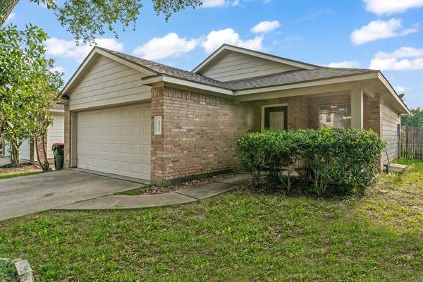 20223 Evening Primrose LN, Tomball, TX 77375