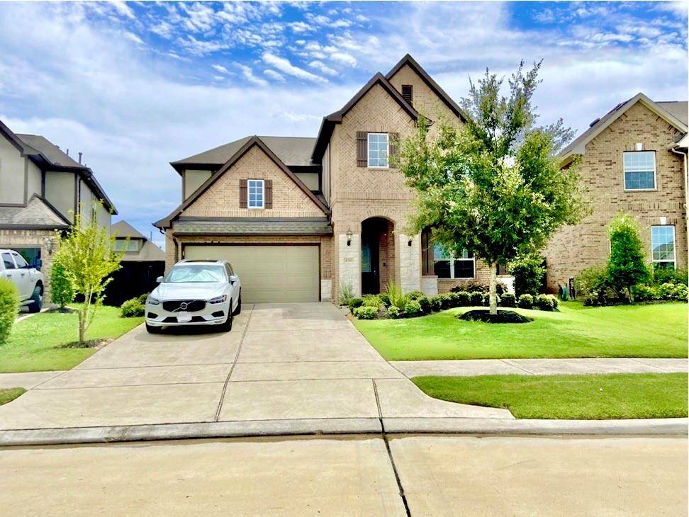 4310 Maytree LN, Richmond, TX 77406