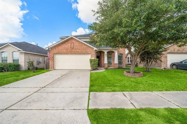 24635 Oconee DR, Tomball, TX 77375