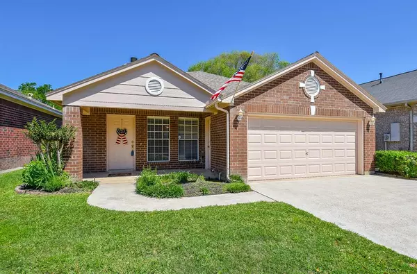 Tomball, TX 77375,430 Cherry Laurel DR