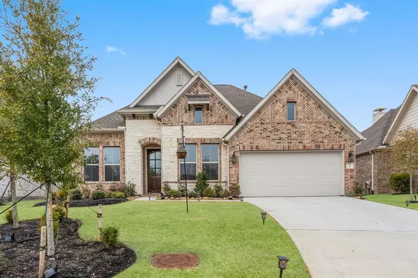 7 Peace Tree WAY, The Woodlands, TX 77375