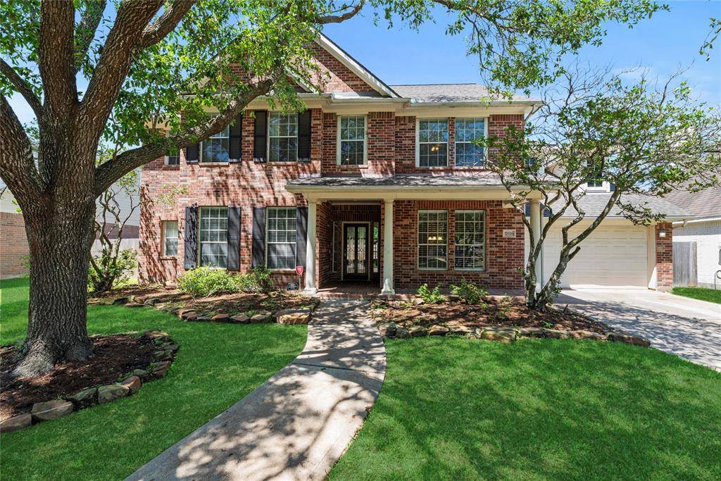 Houston, TX 77095,17026 Cross Springs DR