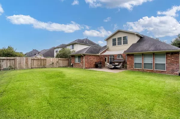 Katy, TX 77450,20935 Field Manor LN