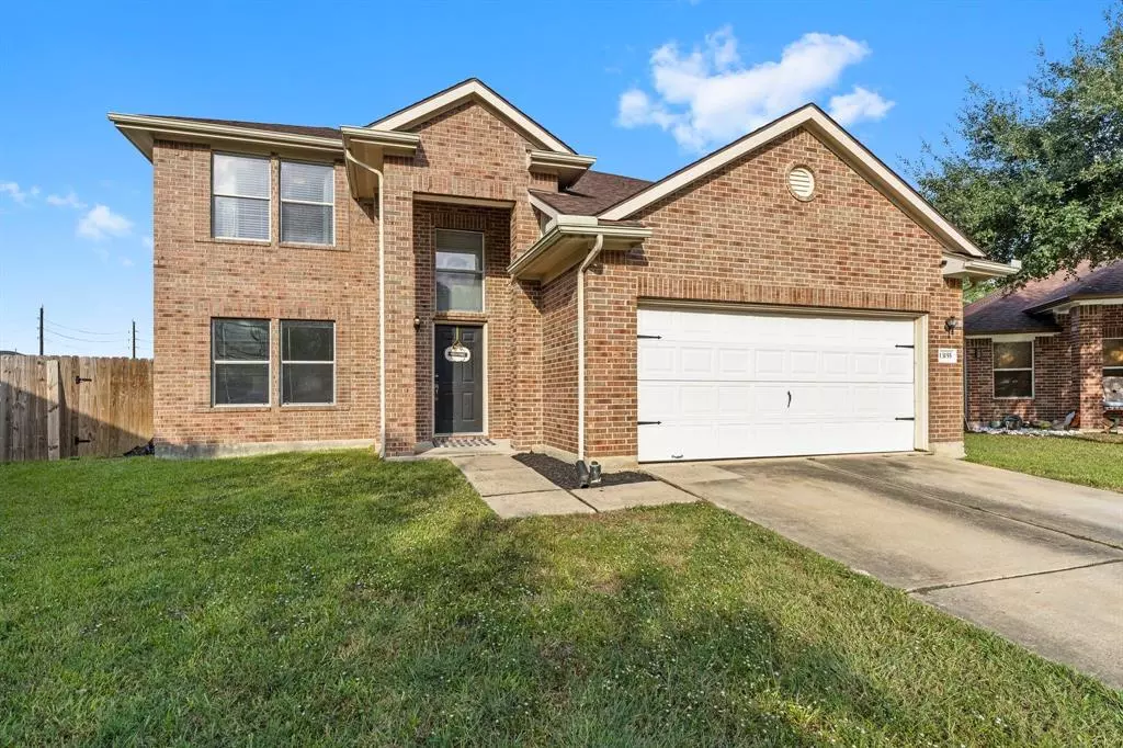 Houston, TX 77044,13155 Cherryglade CT