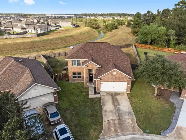 Houston, TX 77044,13155 Cherryglade CT