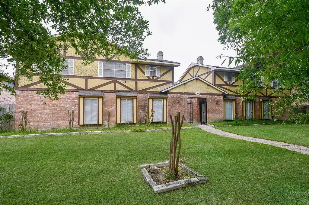 Houston, TX 77069,4708 Cashel CIR #B