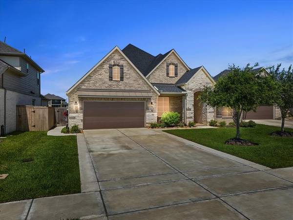 707 Turner Cove CT, La Porte, TX 77571