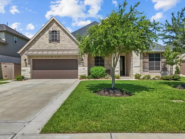 La Porte, TX 77571,707 Turner Cove CT