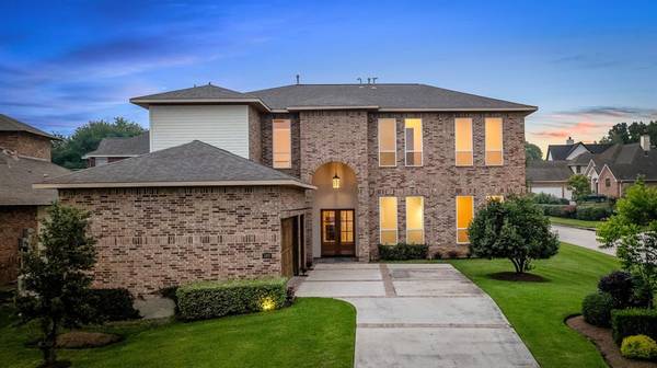 149 Waterford WAY, Montgomery, TX 77356