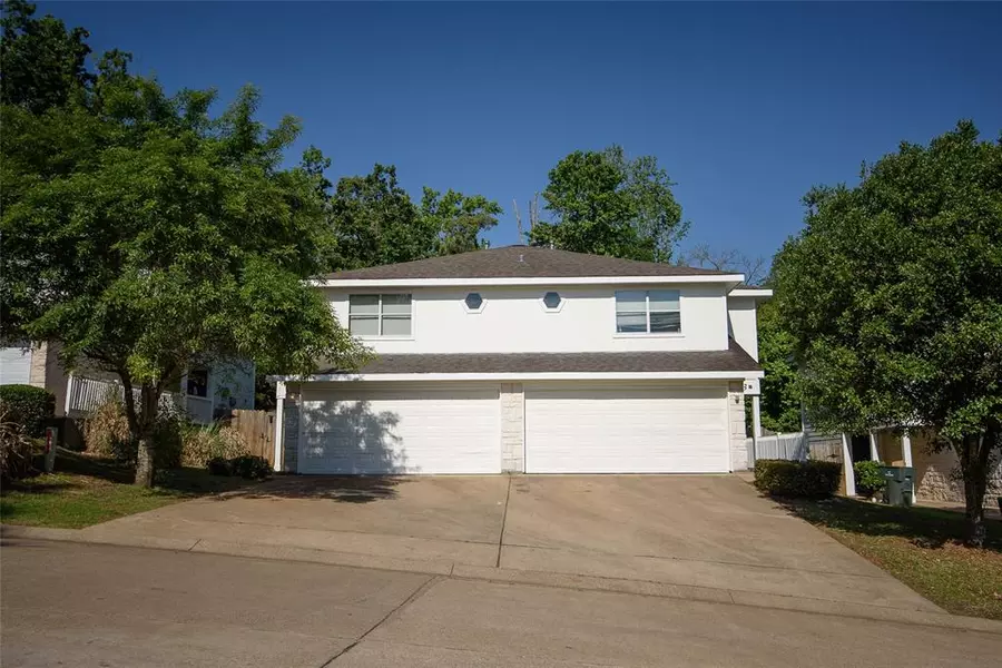 3122 Everwood TRL, Nacogdoches, TX 75964