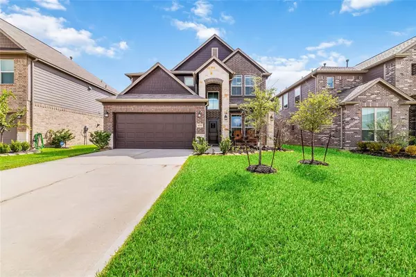 Cypress, TX 77429,14730 Twilight Knoll TRL