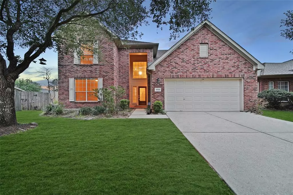 Spring, TX 77373,19314 Diamond Park CIR