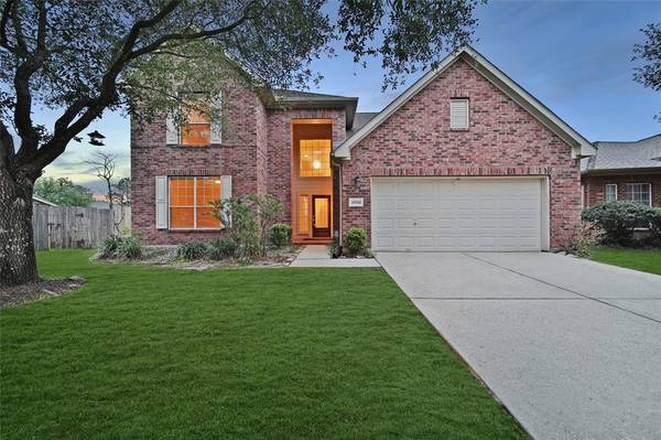 19314 Diamond Park CIR, Spring, TX 77373