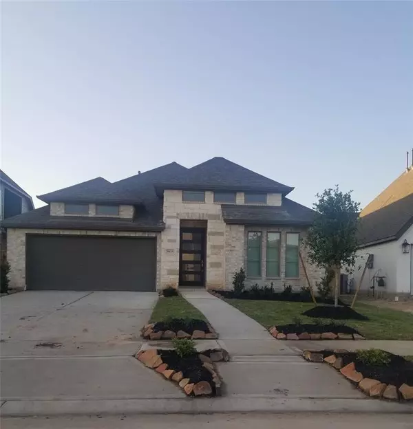 9415 Water Breeze CT, Missouri City, TX 77459