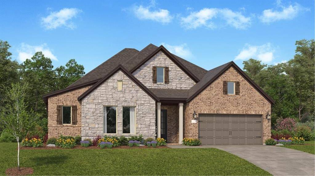 4704 Blue Pearl LN, League City, TX 77573