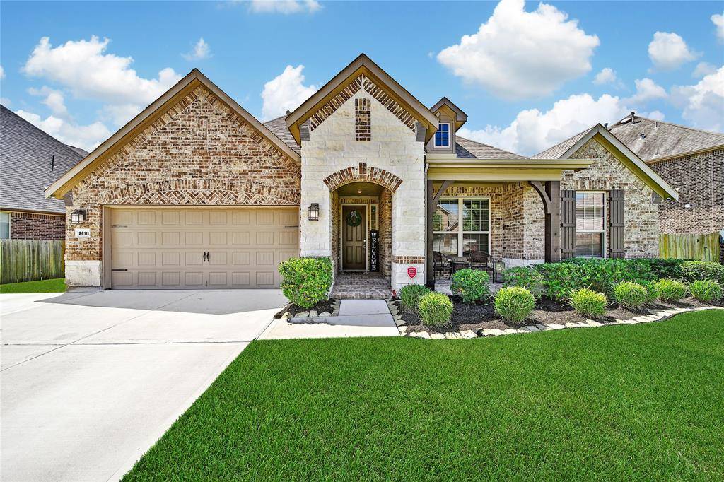 28111 Middlewater View LN, Katy, TX 77494