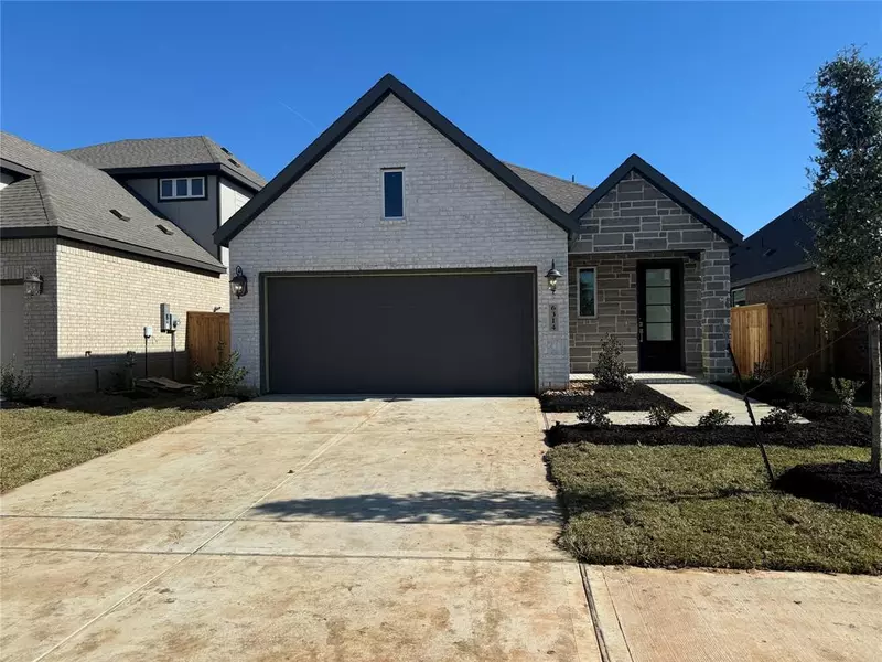 6314 Laguna Terra DR, Katy, TX 77493