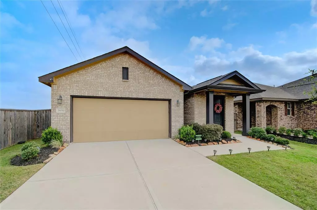 Richmond, TX 77406,26050 Quiet Field CT