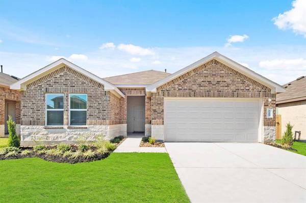 21484 Rustic Elm DR, New Caney, TX 77357