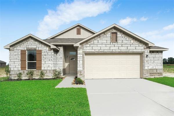 700 Mourning Dove DR, Sealy, TX 77474