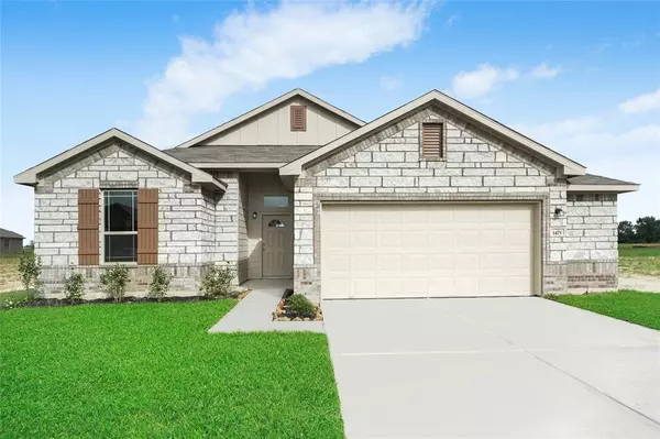 700 Mourning Dove DR, Sealy, TX 77474