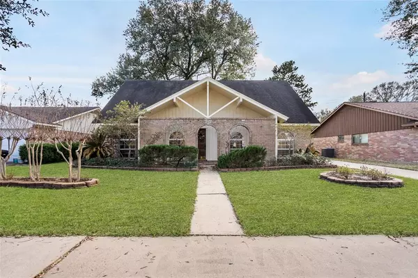 Houston, TX 77084,16815 Firth LN