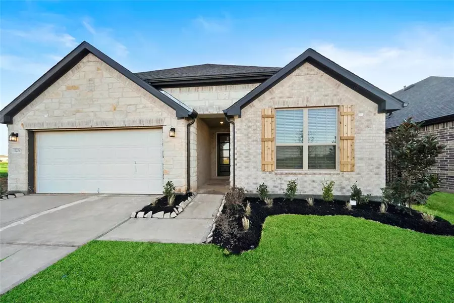 1236 Gable Breeze DR, Katy, TX 77493