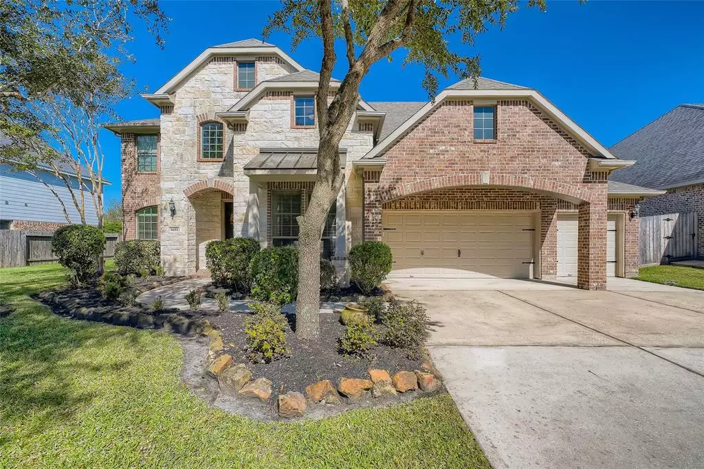 Houston, TX 77044,14311 Mopan Springs LN