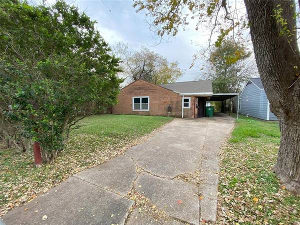 4934 Alvin ST, Houston, TX 77033