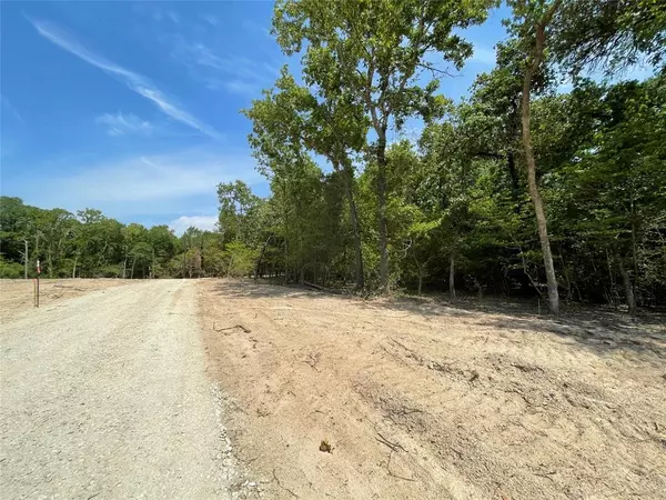 TBD Tract 13 Private Road 207, Fairfield, TX 75840