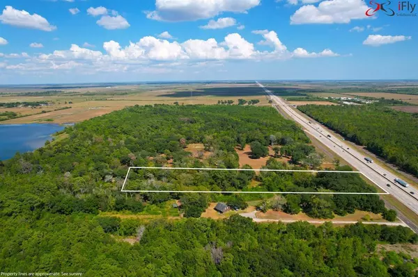 Hankamer, TX 77560,000 Interstate 10