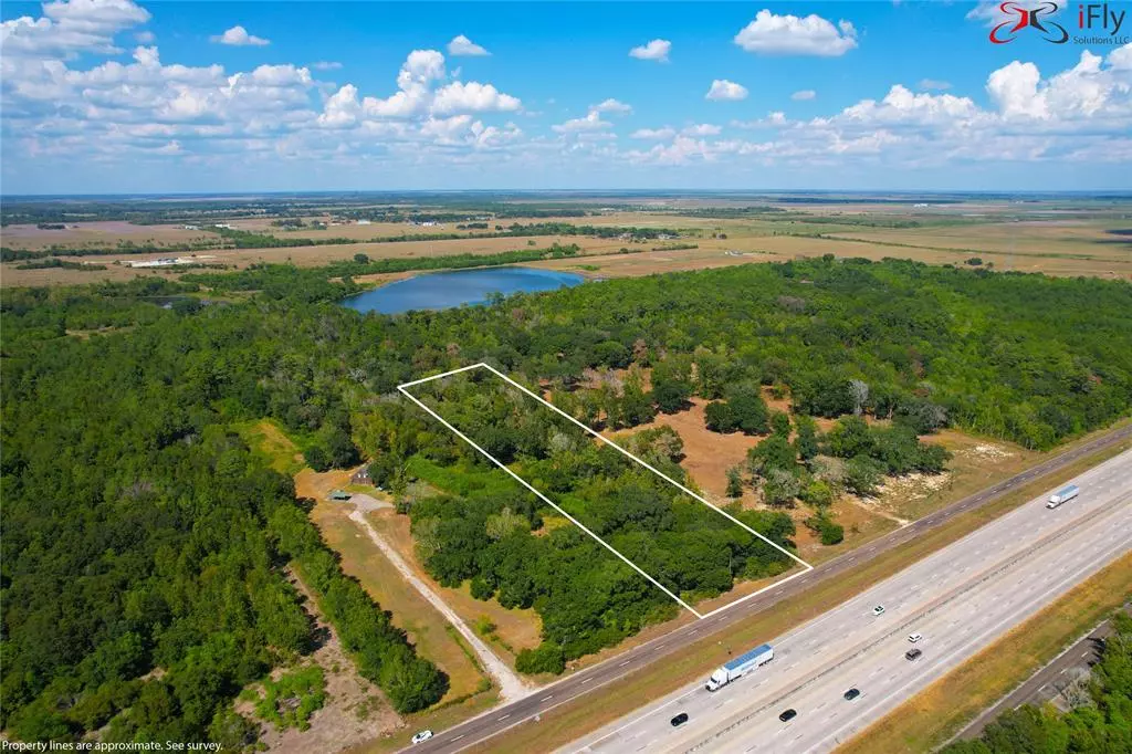 Hankamer, TX 77560,000 Interstate 10