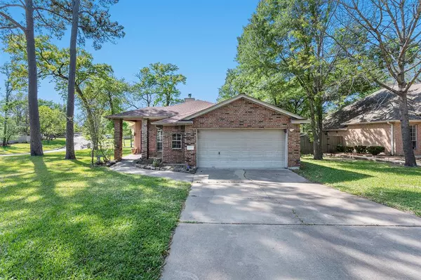 Montgomery, TX 77356,3703 Pine Hollow Lane