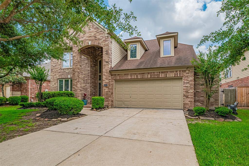 Katy, TX 77494,25415 Walter Peak LN