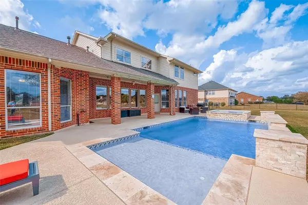 Rosenberg, TX 77471,3402 River Ranch North DR