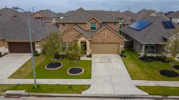 Cypress, TX 77433,19814 Mountain Vista DR