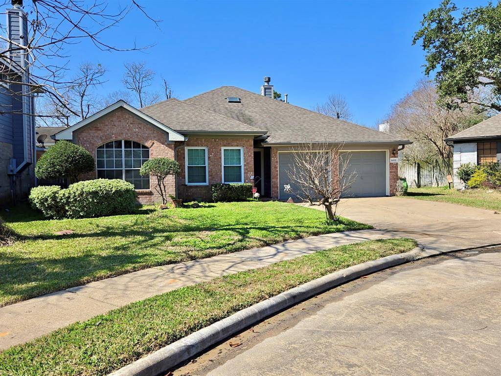Sugar Land, TX 77498,16810 Needle Ridge CT