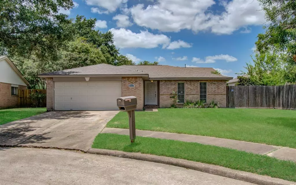 Katy, TX 77493,1823 Pewter CT