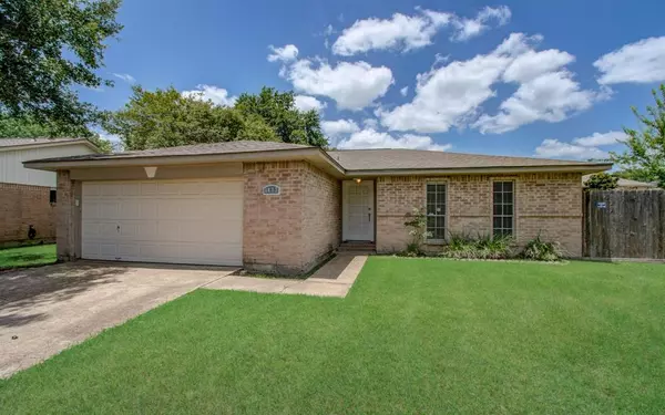 Katy, TX 77493,1823 Pewter CT