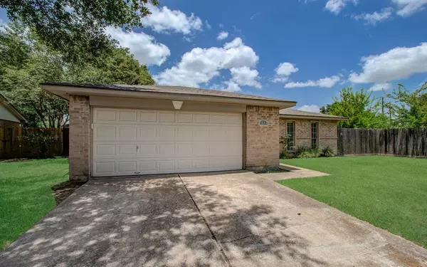 Katy, TX 77493,1823 Pewter CT