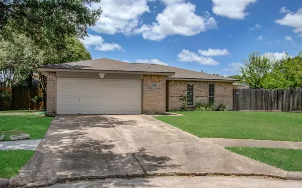 Katy, TX 77493,1823 Pewter CT