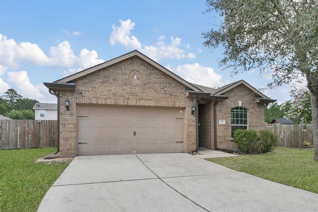 Conroe, TX 77304,329 Pine Mist LN