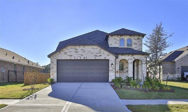 26986 Flintlock TRL, Magnolia, TX 77354