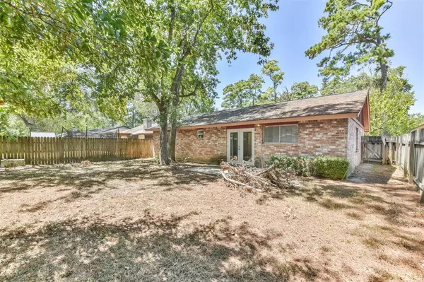 Spring, TX 77373,4606 Fitzwater DR