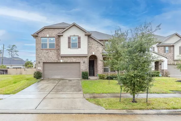 Humble, TX 77346,6027 Rivergrove Bend DR