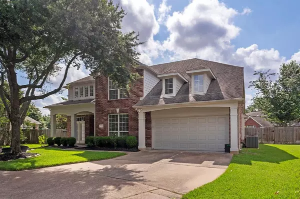 11518 Alpena Lane LN, Houston, TX 77095