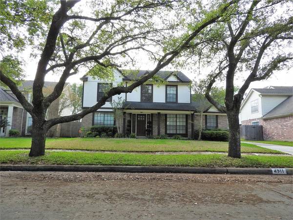 4911 Cotter Lake DR, Missouri City, TX 77459