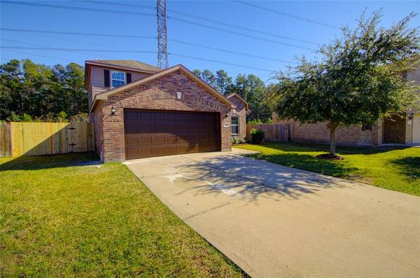 20454 Lookout Bend DR, Humble, TX 77338