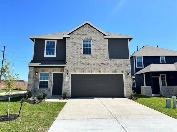 23542 Goodfellow DR, Spring, TX 77373