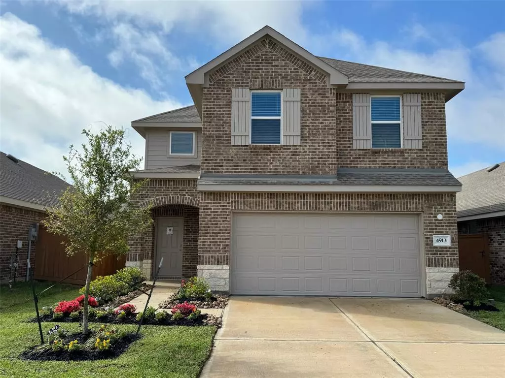 Katy, TX 77493,4913 Blue Beetle Ridge DR